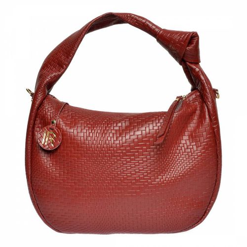 Red Isabella Rhea Handbag - Isabella Rhea - Modalova