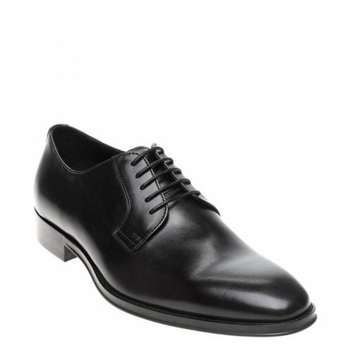 Leather Mumford Plain Derby Shoe - John White - Modalova