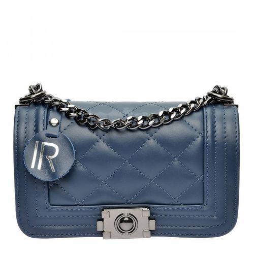 Blue Isabella Rhea Top Handle bag - Isabella Rhea - Modalova