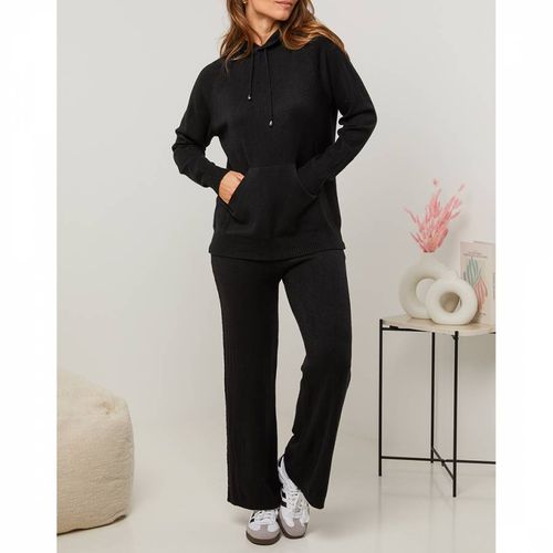 Cashmere Blend Jumper/Trouser Set - SOFT CASHMERE - Modalova