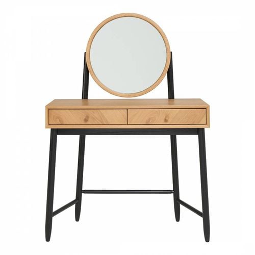 Monza Dressing table - Ercol - Modalova