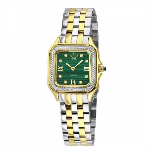 Women's Gv2 Berlett Watch 37 mm - Gevril - Modalova