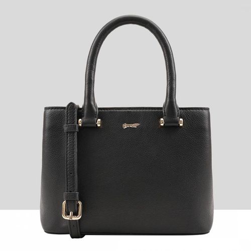 Black Pinka Handbag - Paul Costelloe - Modalova