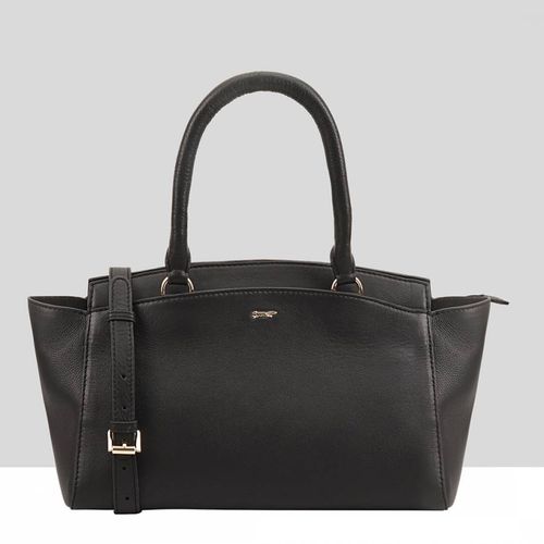 Black Clarkson Work Bag - Paul Costelloe - Modalova