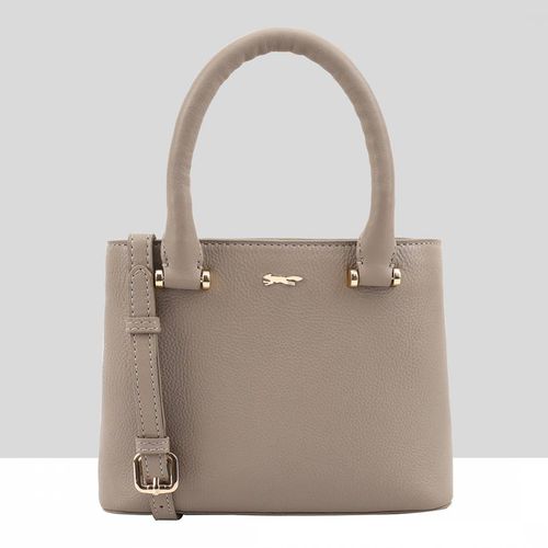 Beige Fungi Pinka Handbag - Paul Costelloe - Modalova