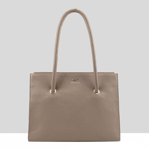 Beige Fungi Reims Shoulder Bag - Paul Costelloe - Modalova