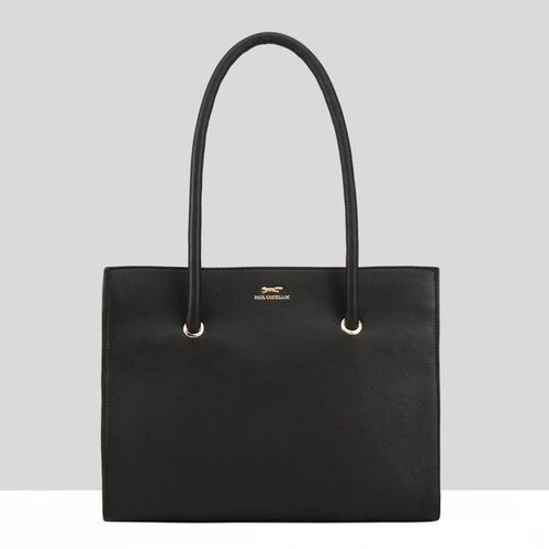 Black Reims Shoulder Bag - Paul Costelloe - Modalova