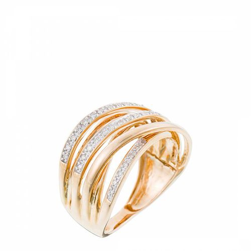 Yellow Gold Shimmering M" - MUSE - Modalova