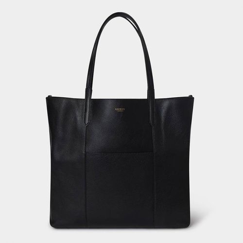 Black Primrose Hill Tote - Osprey London - Modalova