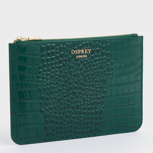 Green Wilderness Medium Pouch - Osprey London - Modalova