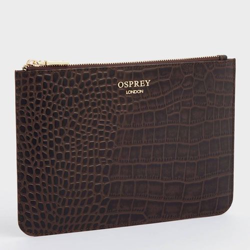 Brown Wilderness Medium Pouch - Osprey London - Modalova