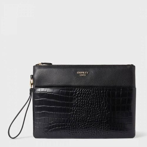 Black Kellie Tech Sleeve - Osprey London - Modalova