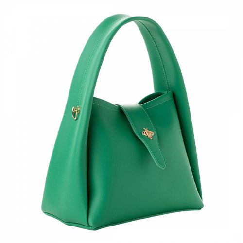 Green Crossbody Bag - Lucky Bees - Modalova