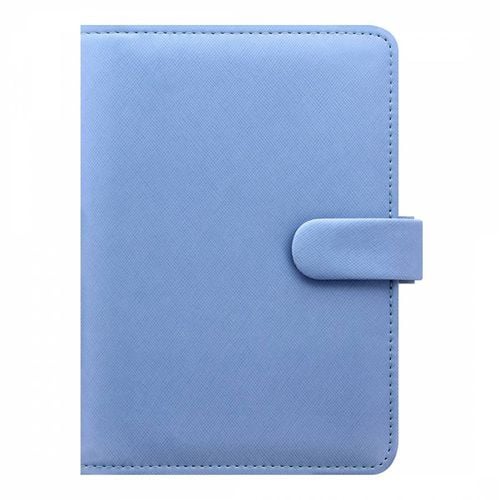 Vista Saffiano Personal Organiser - Filofax - Modalova