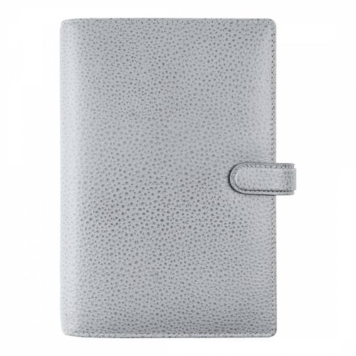 Slate Finsbury Personal Organiser - Filofax - Modalova