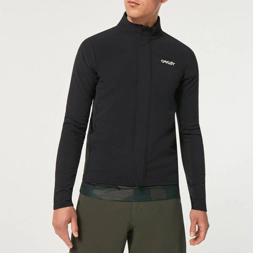 Black Elements Thermal Jacket - Oakley - Modalova