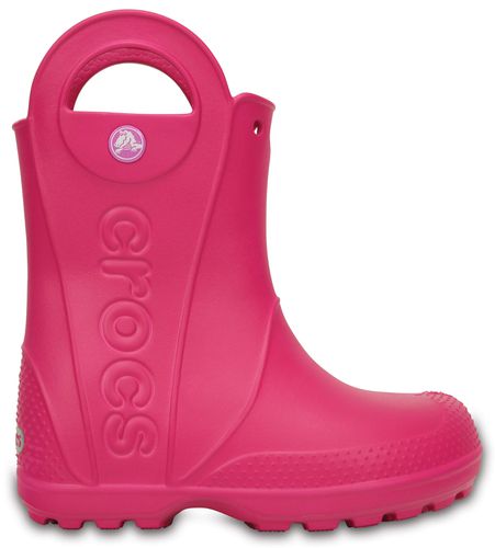 Kids | Handle It Rain Boot | Boots | | C7 - Crocs - Modalova