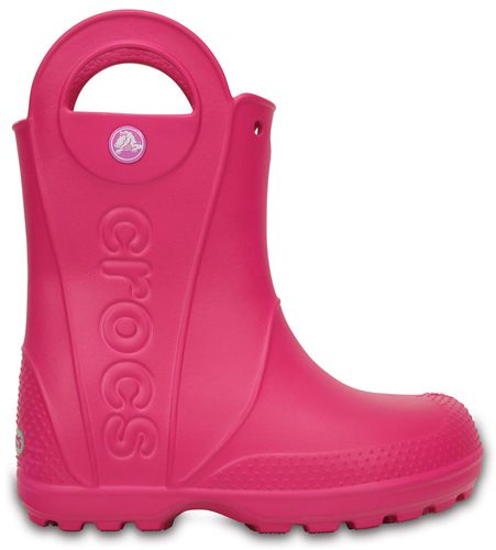 Kids | Handle It Rain Boot | Boots | | C8 - Crocs - Modalova