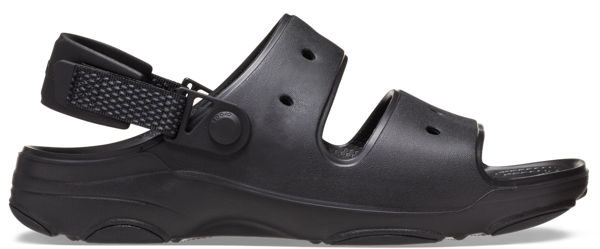 Unisex | All-Terrain | Sandals | | W4/M3 - Crocs - Modalova