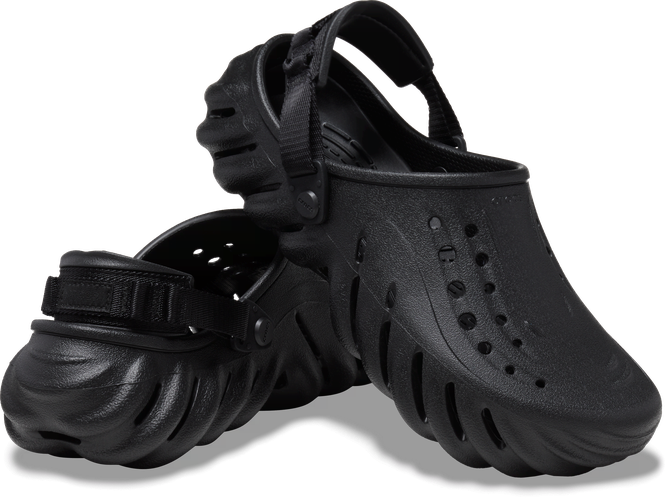 Unisex | Echo | Clogs | | W4/M3 - Crocs - Modalova
