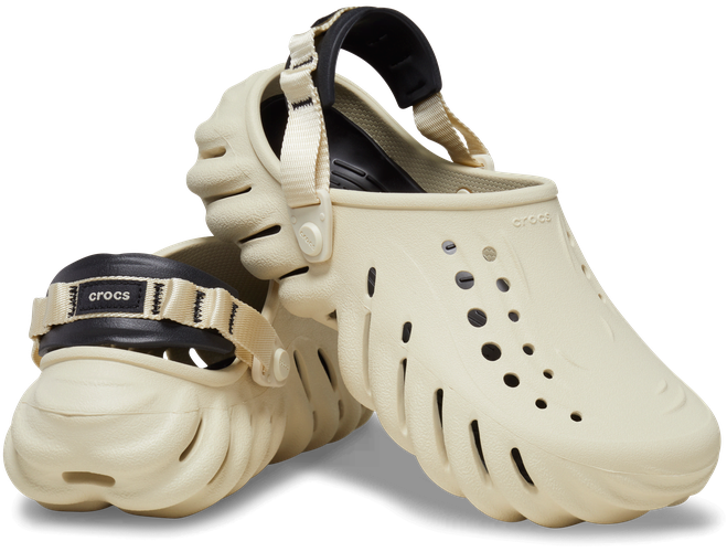 Unisex | Echo | Clogs | / | W4/M3 - Crocs - Modalova