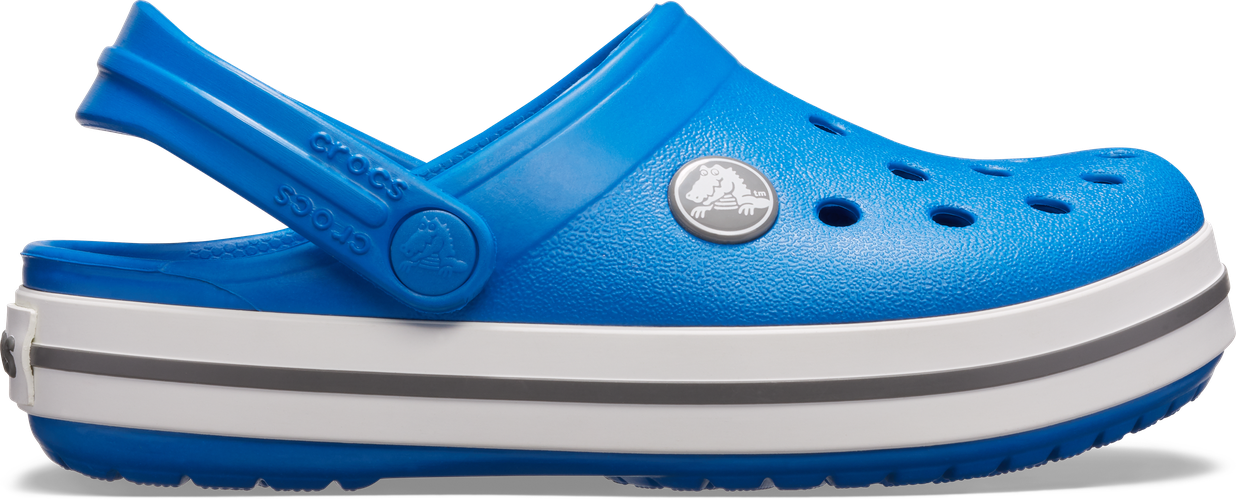 Kids | Toddler Crocband™ | Clogs | / | C6 - Crocs - Modalova