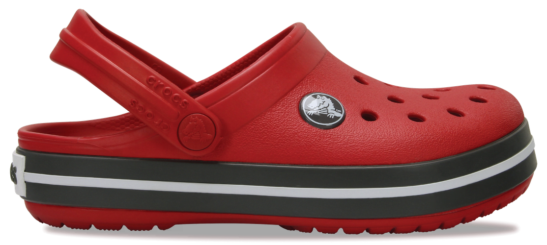 Kids | Crocband™ | Clogs | / | C12 - Crocs - Modalova