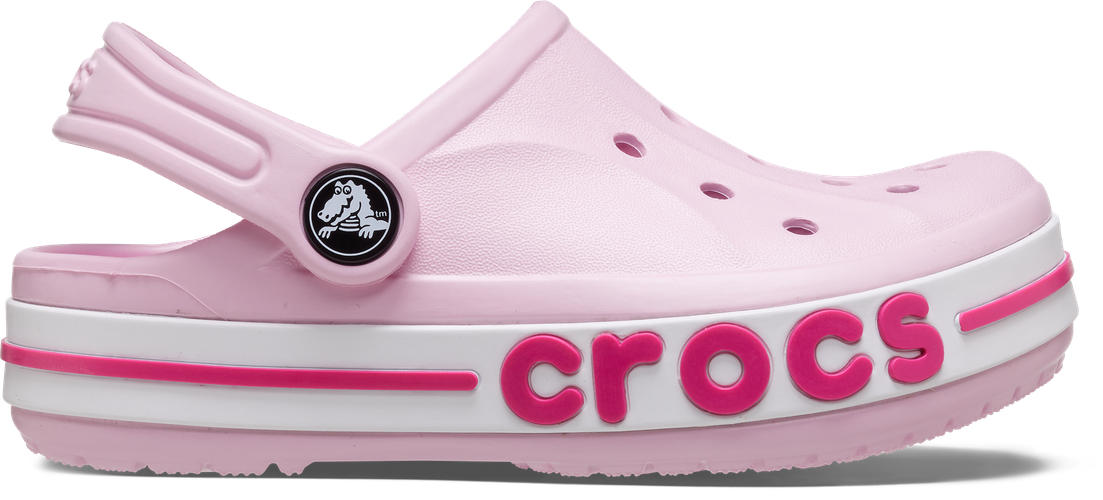 Kids | Bayaband | Clogs | / | C11 - Crocs - Modalova