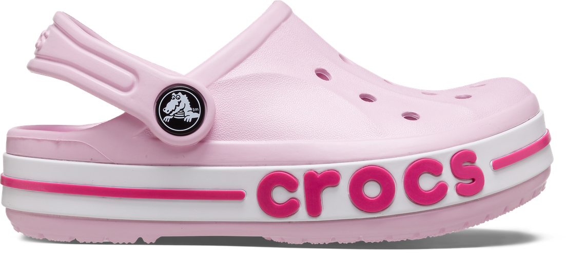 Kids | Bayaband | Clogs | / | C11 - Crocs - Modalova