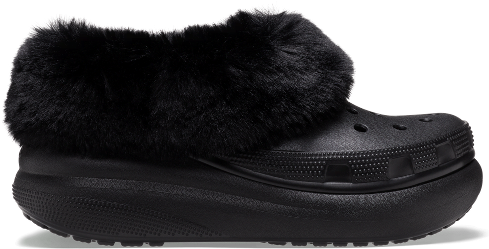 Unisex | Furever Crush Shoe | Shoes | | W4/M3 - Crocs - Modalova