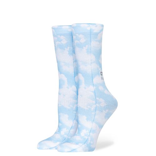 Unisex | Socks Cloud Ankle | Shoes | | missing - Crocs - Modalova