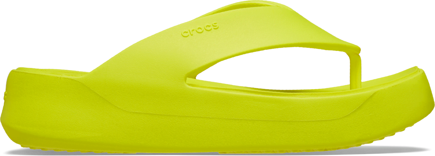 Women | Getaway Platform | Flips | | 3 - Crocs - Modalova