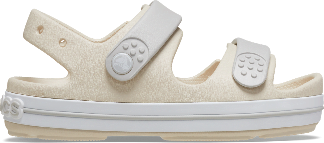 Kids | Toddler Crocband™ Cruiser | Sandals | / | C6 - Crocs - Modalova