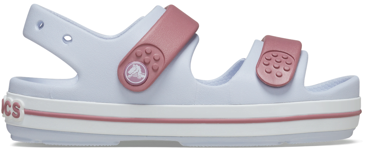 Kids | Toddler Crocband™ Cruiser | Sandals | / | C4 - Crocs - Modalova