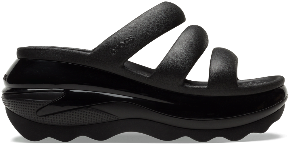 Unisex | Mega Crush Triple Strap | Slides | | W2/M1 - Crocs - Modalova