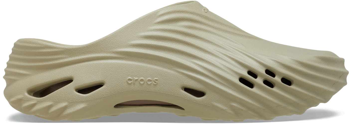 Unisex | Echo Wave | Clogs | | W4/M3 - Crocs - Modalova