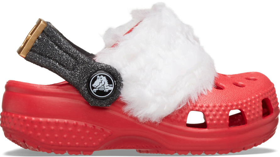 Kids | Infant Littles™ Santa | | / | C2-3 - Crocs - Modalova