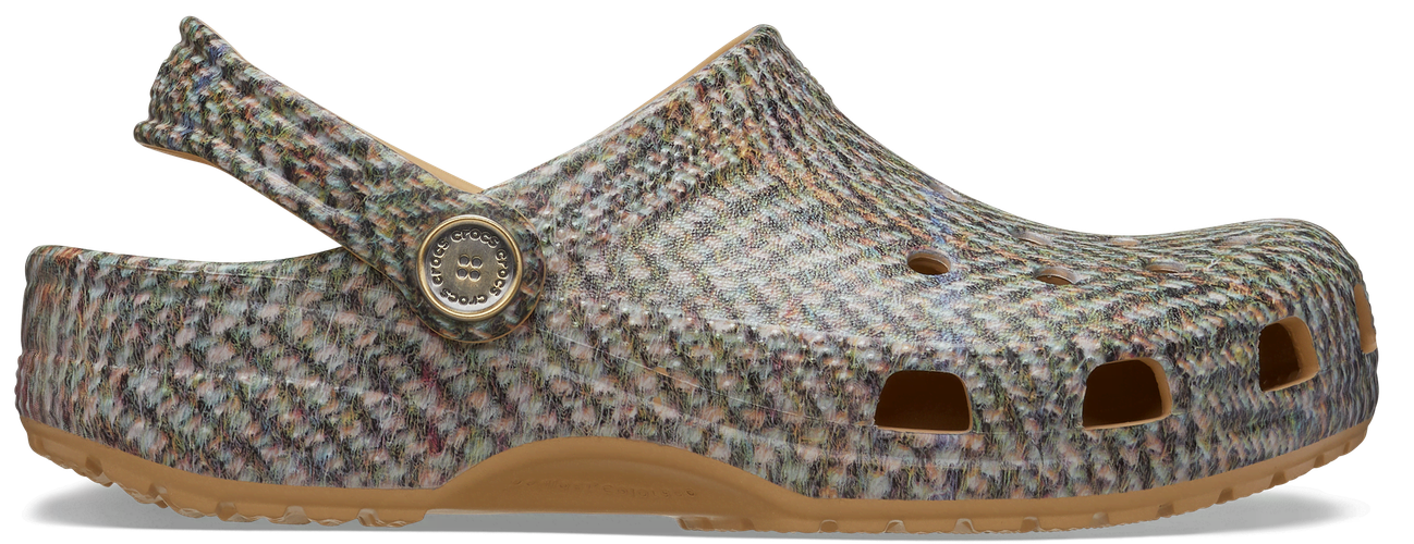 Kids | Classic Tweed | Clogs | | C11 - Crocs - Modalova