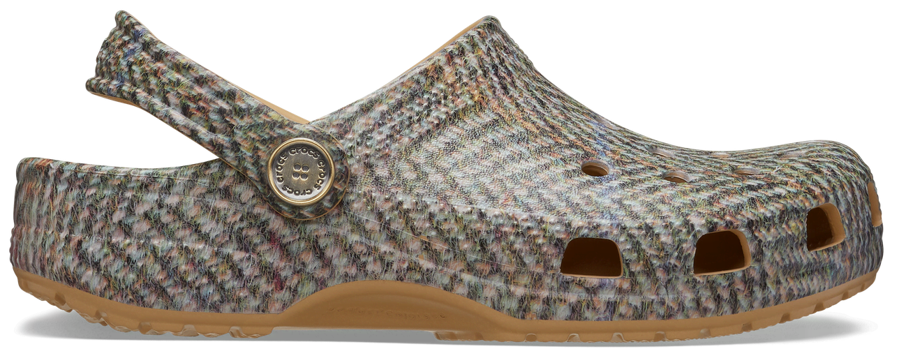 Kids | Classic Tweed | Clogs | | C11 - Crocs - Modalova