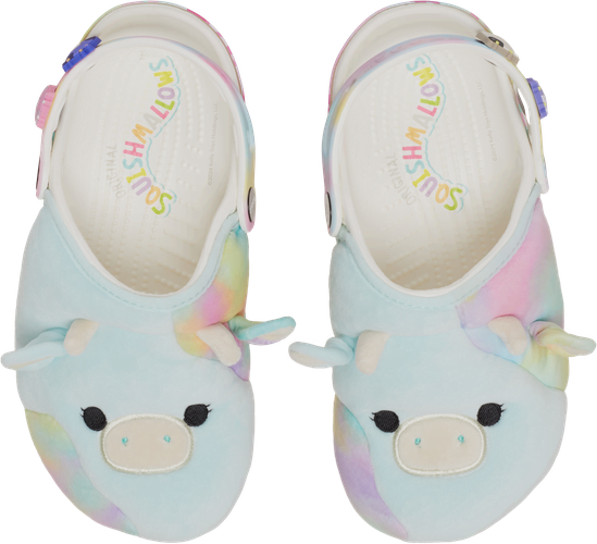 Unisex | Squishmallows Caedia Classic | Clogs | | W4/M3 - Crocs - Modalova