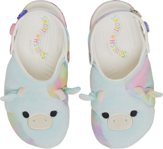 Unisex | Squishmallows Caedia Classic | Clogs | | W4/M3 - Crocs - Modalova