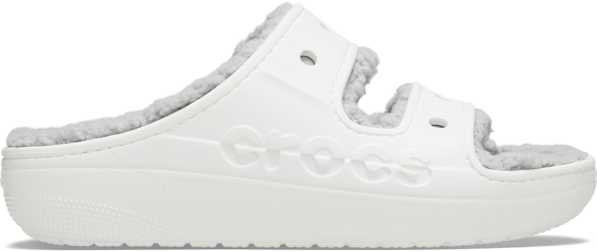 Unisex | Baya Cozzzy | Sandals | | W10/M9 - Crocs - Modalova