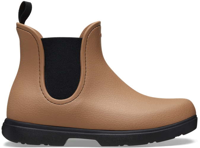 Women | Dylan Chelsea Boot | Boots | | 3 - Crocs - Modalova