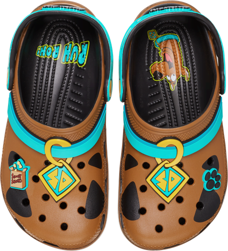 Kids | Scooby-Doo! Classic | Clogs | | C11 - Crocs - Modalova