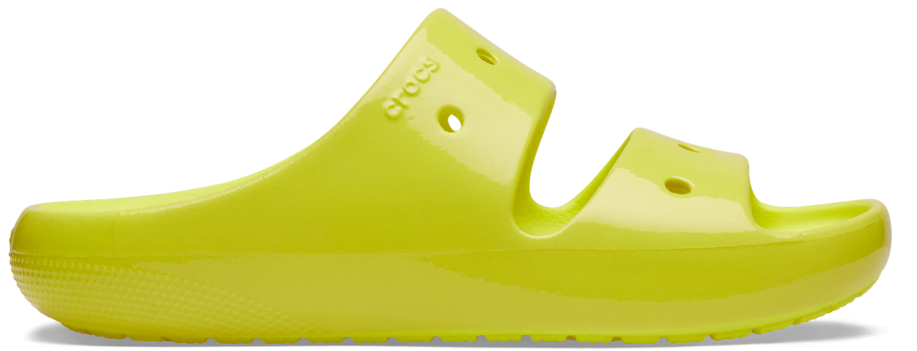 Unisex | Classic Neon Highlighter | Sandals | | W5/M4 - Crocs - Modalova