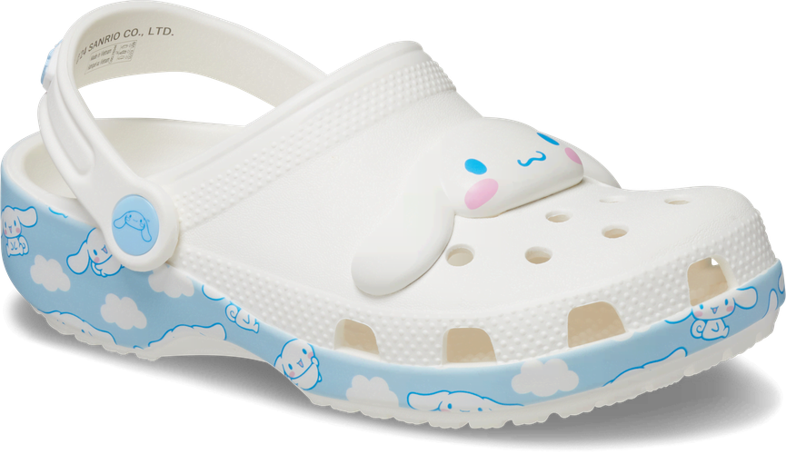 Kids | Hello Kitty® and Friends Cinnamoroll™ Classic | Clogs | | C11 - Crocs - Modalova