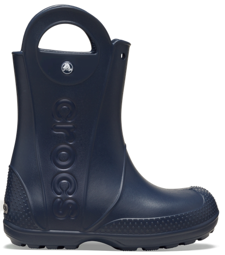 Kids | Handle It Rain Boot | Boots | | C11 - Crocs - Modalova