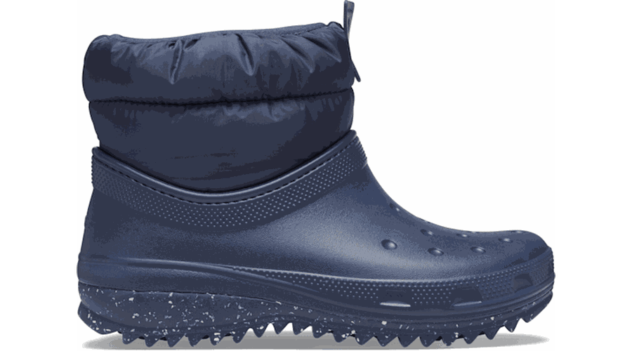 Classic Neo Puff Shorty Boot Boots Women 3 - Crocs - Modalova