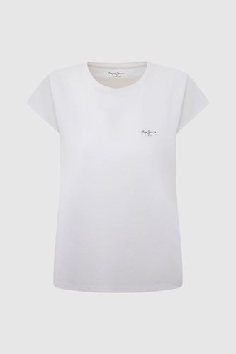 Womens Lory T-shirt White - L - Debenhams - Modalova