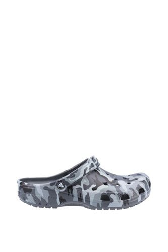 Seasonal Camo' Thermoplastic Slip On Shoes - - 9 - NastyGal UK (+IE) - Modalova
